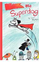 Max the Superdog