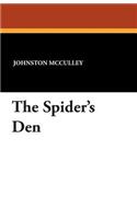 Spider's Den