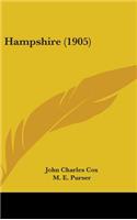 Hampshire (1905)