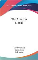 The Amazon (1884)