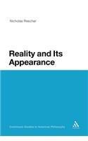 Reality and Its Appearance