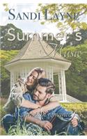 Summer's Music