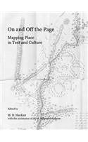 On and Off the Page