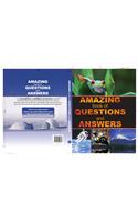 Amazing Book Of Questions & Answers