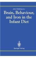 Brain, Behaviour, and Iron in the Infant Diet