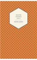 Master Eustace (1871): (English)