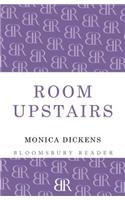 Room Upstairs