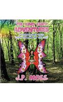 The Kind Fairy Adventures