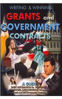 Writing & Winning Grants and Government Contracts