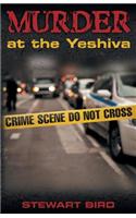 Murder at the Yeshiva