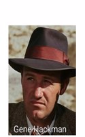 Gene Hackman: The French Connection