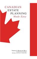 Canadian Estate Planning Made Easy