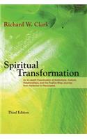 Spiritual Transformation