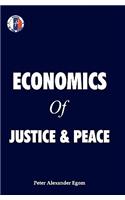 Economics of Justice & Peace