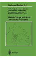 Global Change and Arctic Terrestrial Ecosystems