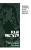 Diet and Breast Cancer