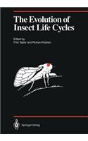 Evolution of Insect Life Cycles