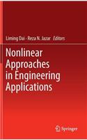 Nonlinear Approaches in Engineering Applications