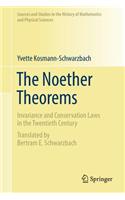 Noether Theorems