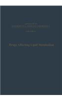 Drugs Affecting Lipid Metabolism