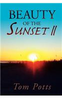 Beauty of the Sunset II