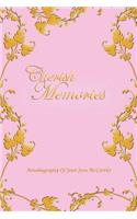 Cherish Memories
