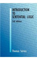 Introduction to Sentential Logic: (English)