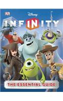 Disney Infinity: The Essential Guide