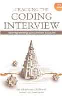 Cracking the Coding Interview: 150 Programming InterviewQuestions and Solutions