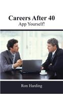 Careers After 40