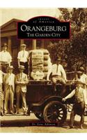 Orangeburg
