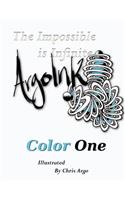 Argo Ink Color One