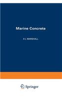 Marine Concrete