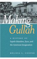 Making Gullah