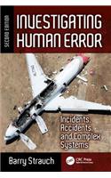 Investigating Human Error