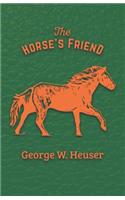 Horse's Friend