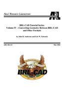 BRL-CAD Tutorial Series