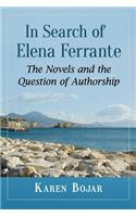 In Search of Elena Ferrante