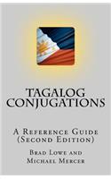 Tagalog Conjugations
