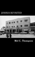 Joshua Revisited: Reworking The Most Brutal Book In The Bible