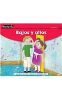 Bajos y Altos