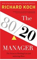 The 80/20 Manager