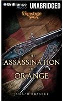 Assassination of Orange: A Foreworld Sidequest