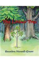 Littlest Tree