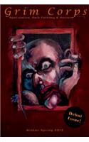 Grim Corps Magazine
