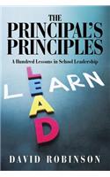 Principal's Principles