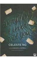 Everything I Never Told You