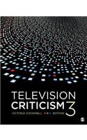 Television Criticism