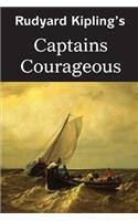 Captains Courageous