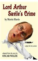 Lord Arthur Savile's Crime